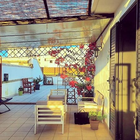 Apartamento Terrazza 44 Lecce Exterior foto
