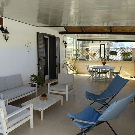 Apartamento Terrazza 44 Lecce Exterior foto