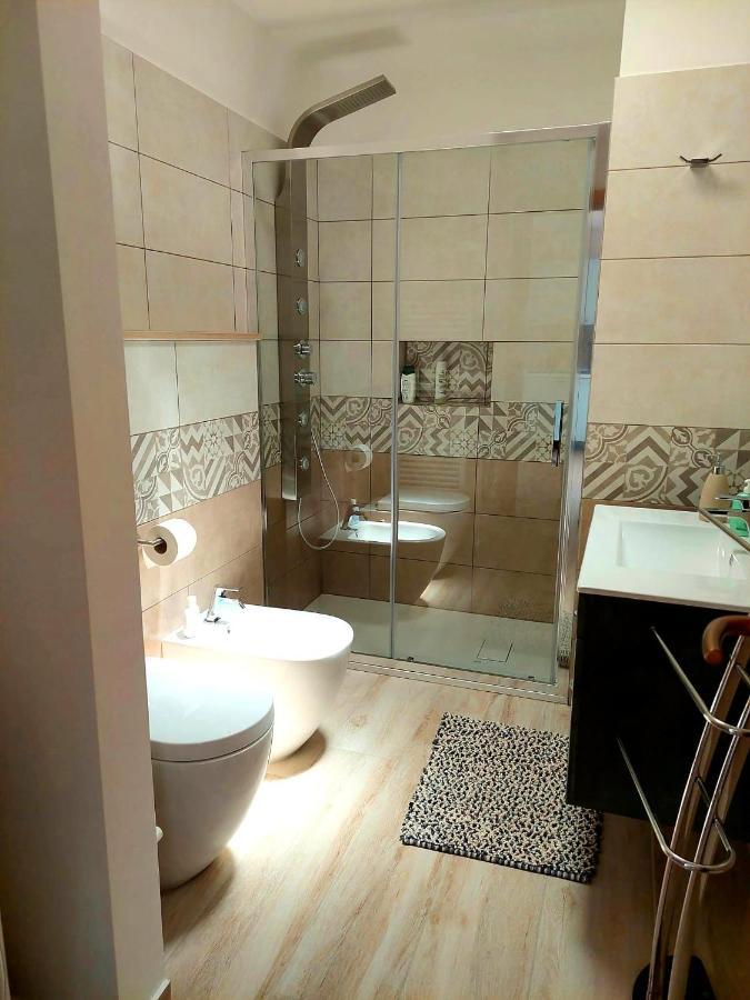 Apartamento Terrazza 44 Lecce Exterior foto