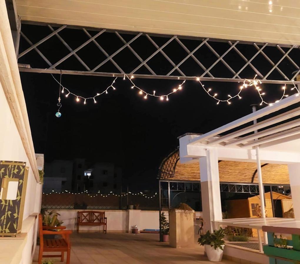 Apartamento Terrazza 44 Lecce Exterior foto