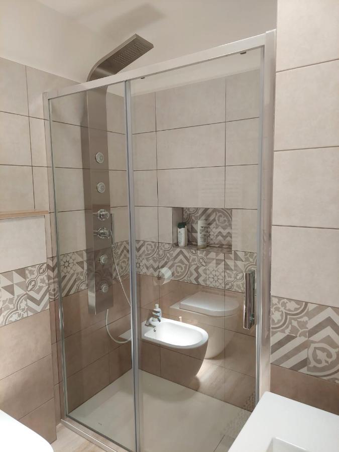 Apartamento Terrazza 44 Lecce Exterior foto