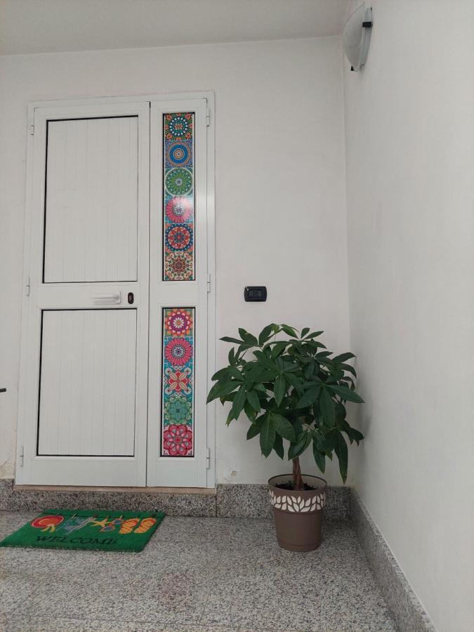 Apartamento Terrazza 44 Lecce Exterior foto