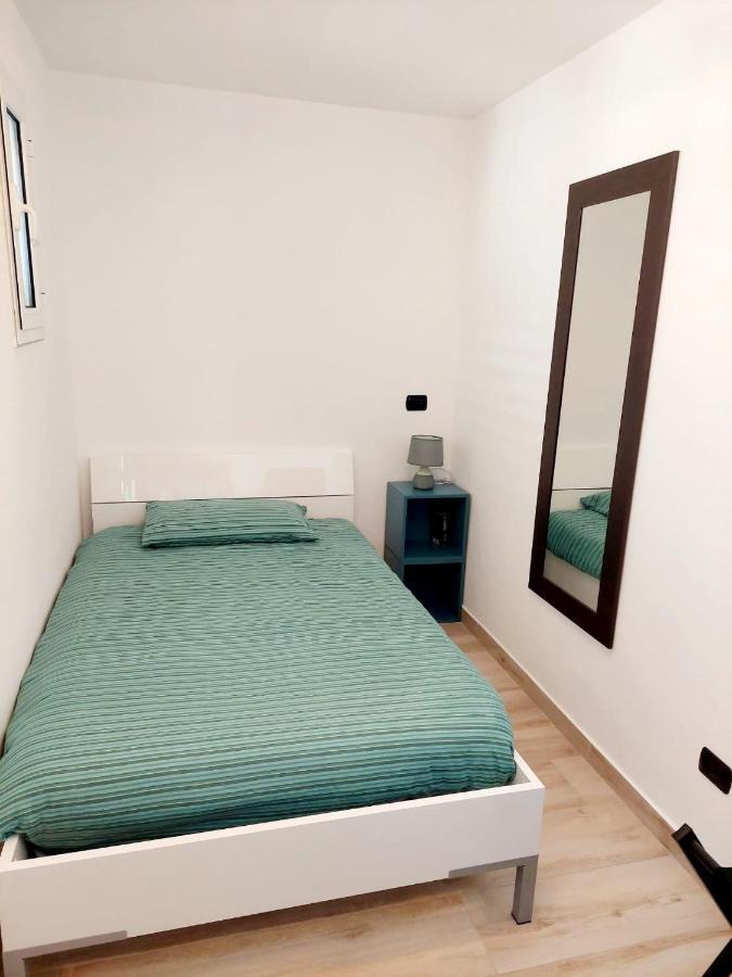 Apartamento Terrazza 44 Lecce Exterior foto