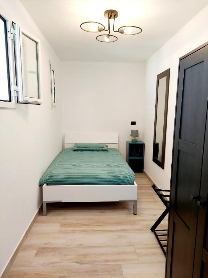 Apartamento Terrazza 44 Lecce Exterior foto