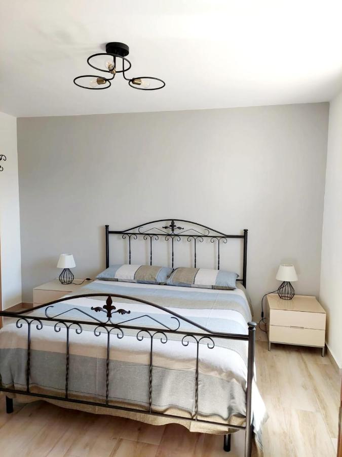 Apartamento Terrazza 44 Lecce Exterior foto