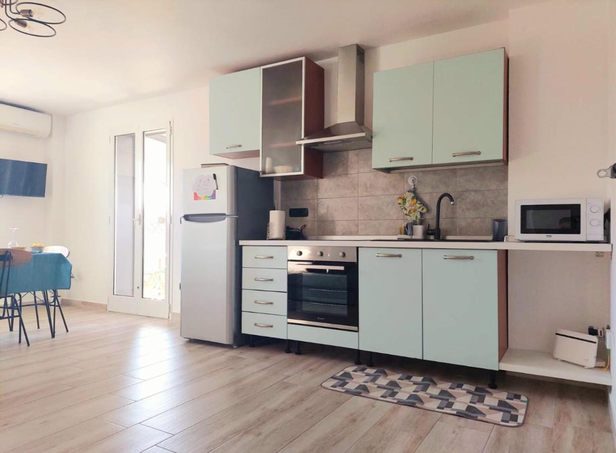 Apartamento Terrazza 44 Lecce Exterior foto