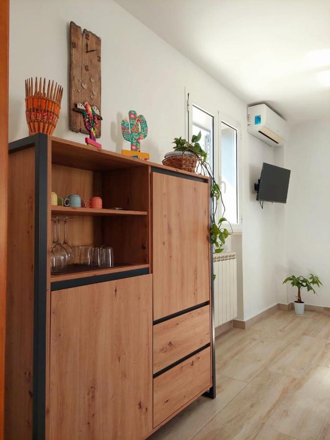 Apartamento Terrazza 44 Lecce Exterior foto