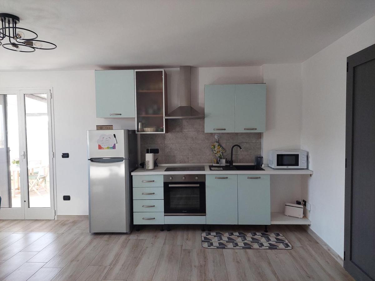 Apartamento Terrazza 44 Lecce Exterior foto