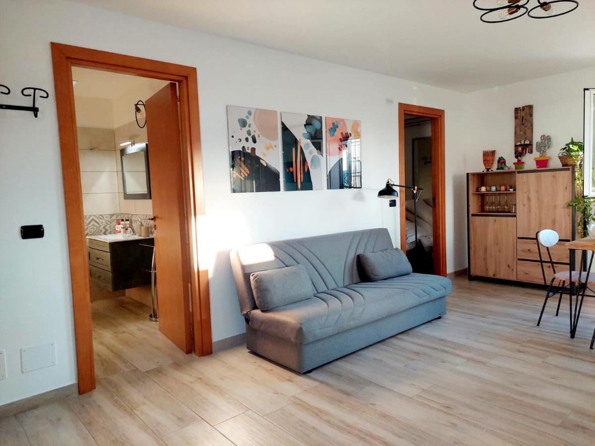 Apartamento Terrazza 44 Lecce Exterior foto